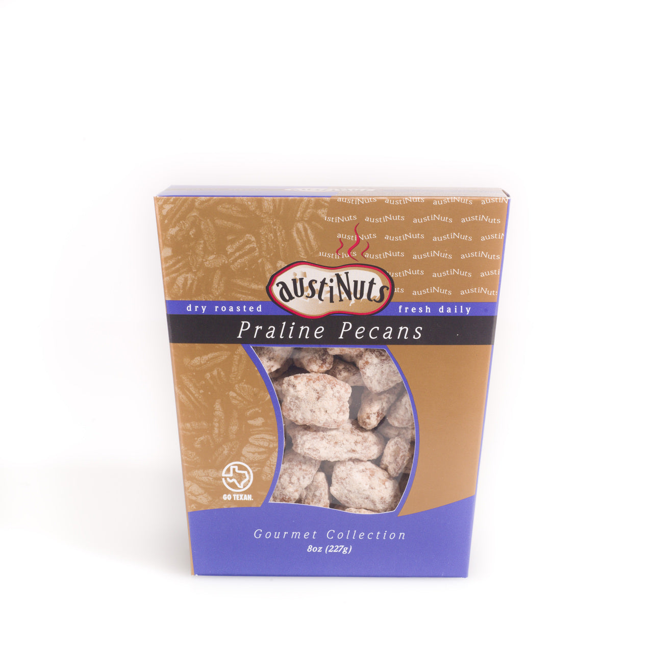 Gourmet Collection - Praline Pecans