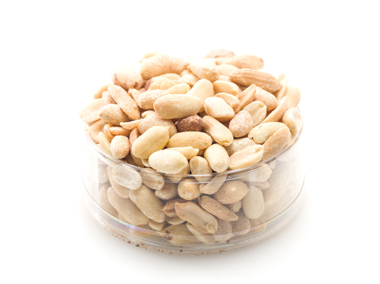 Peanuts - Salted or Unsalted