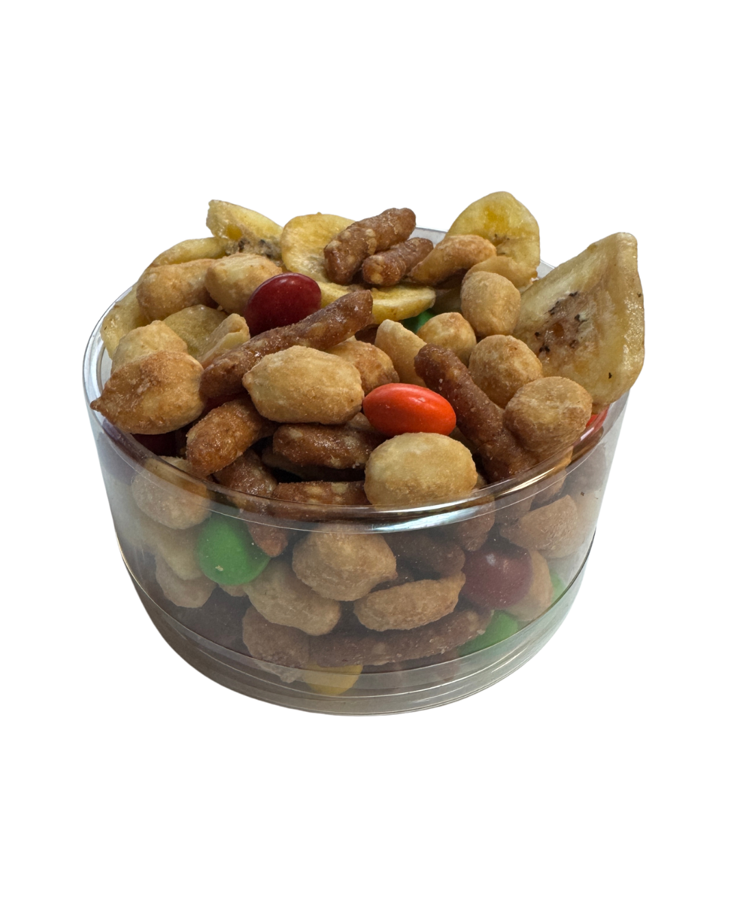 Town Lake Trail Mix