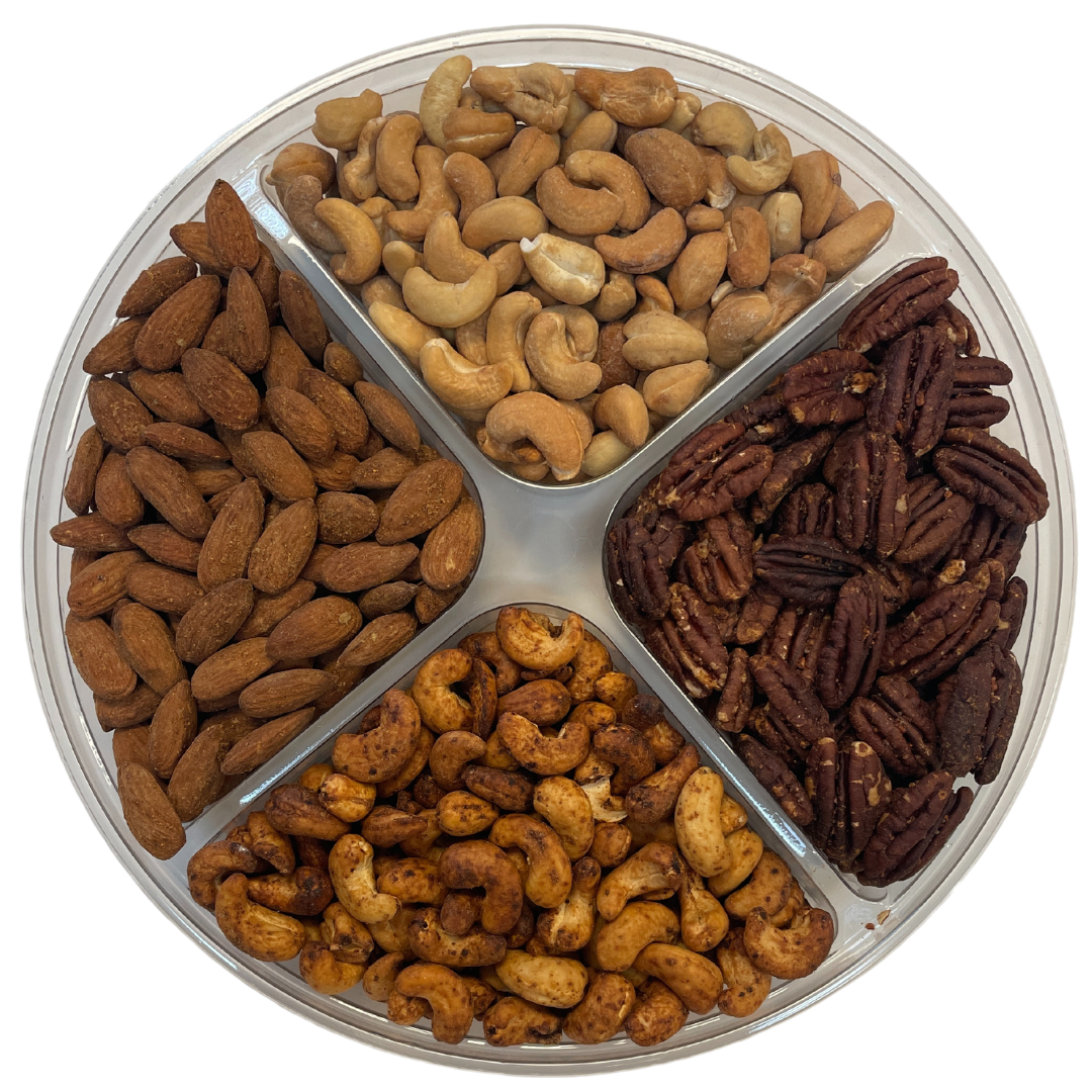 Fan Favorite Snack Tray