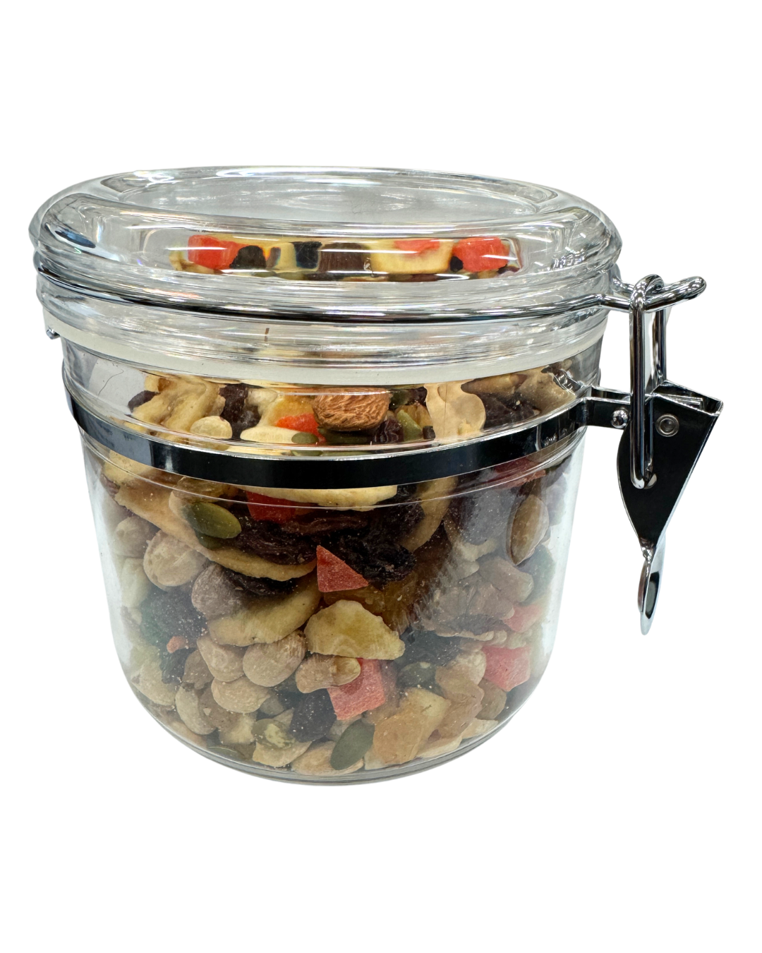 Snack Cannister