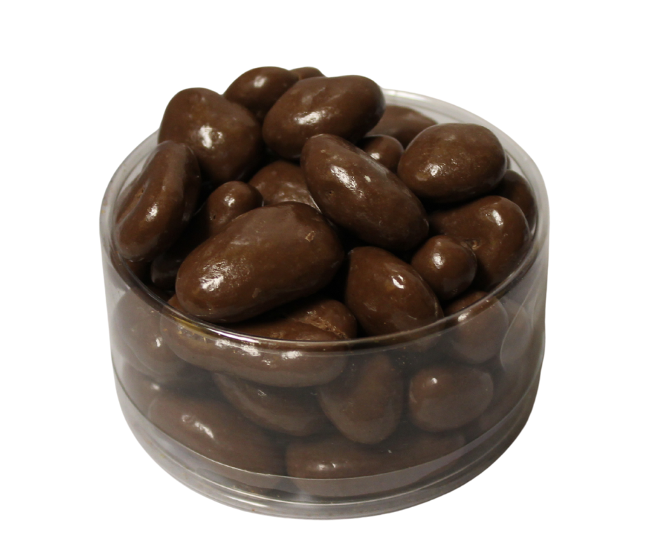 Milk Chocolate Pecans