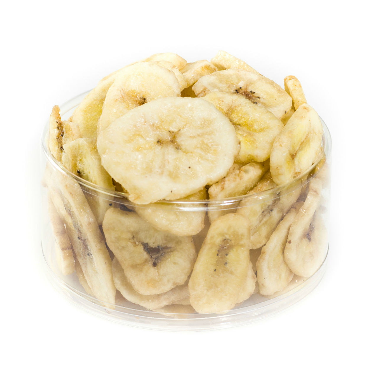 Banana Chips