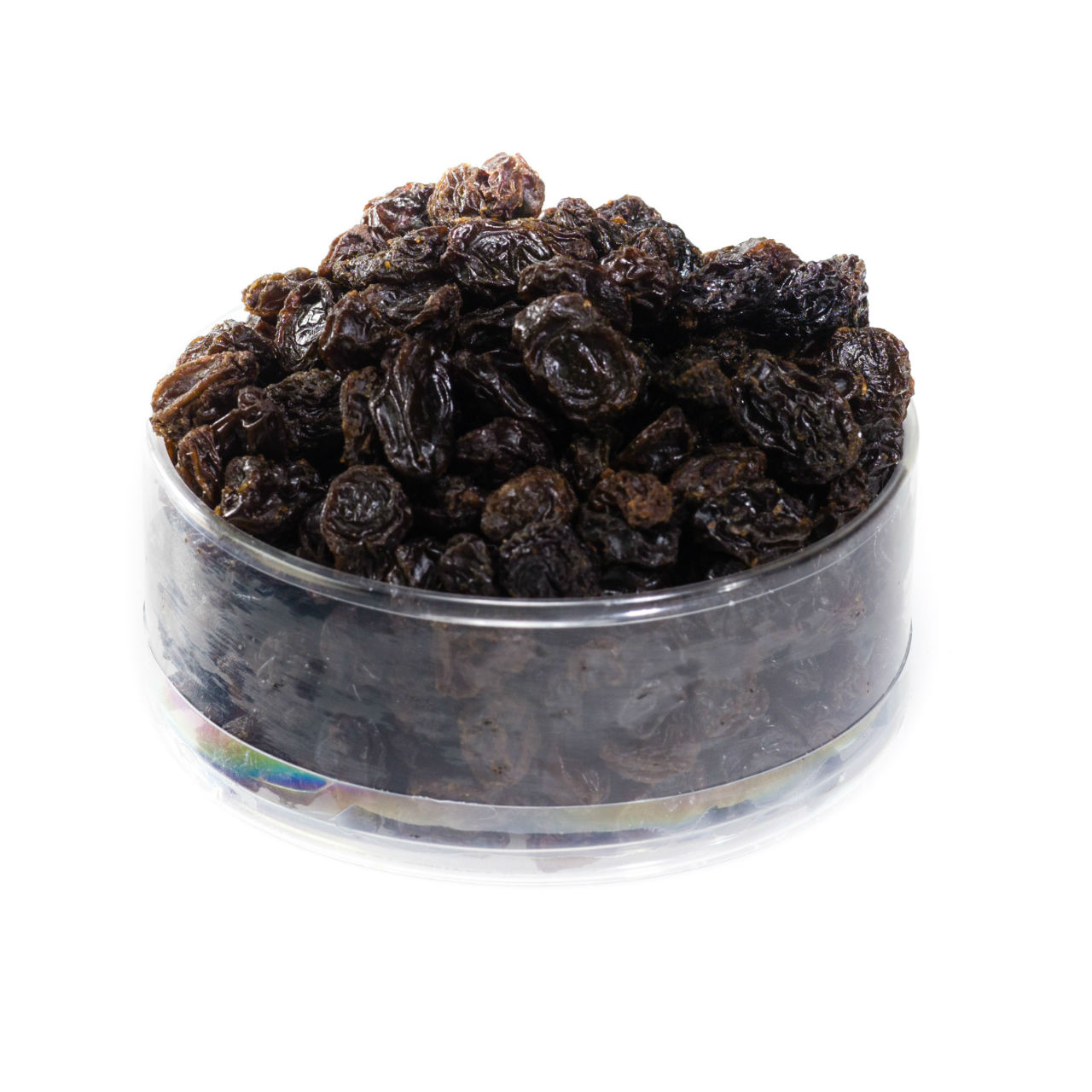 Dark Raisins