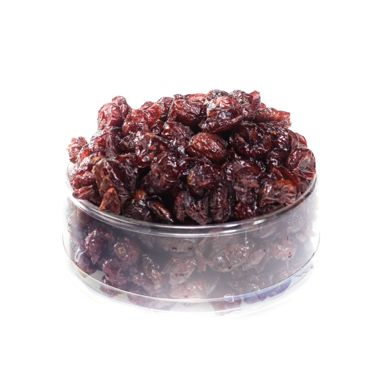 Dried Bing Cherries