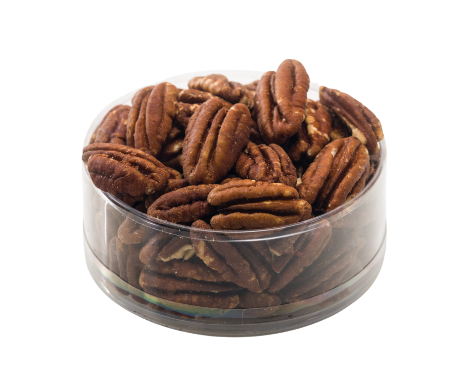 Mesquite BBQ Pecans