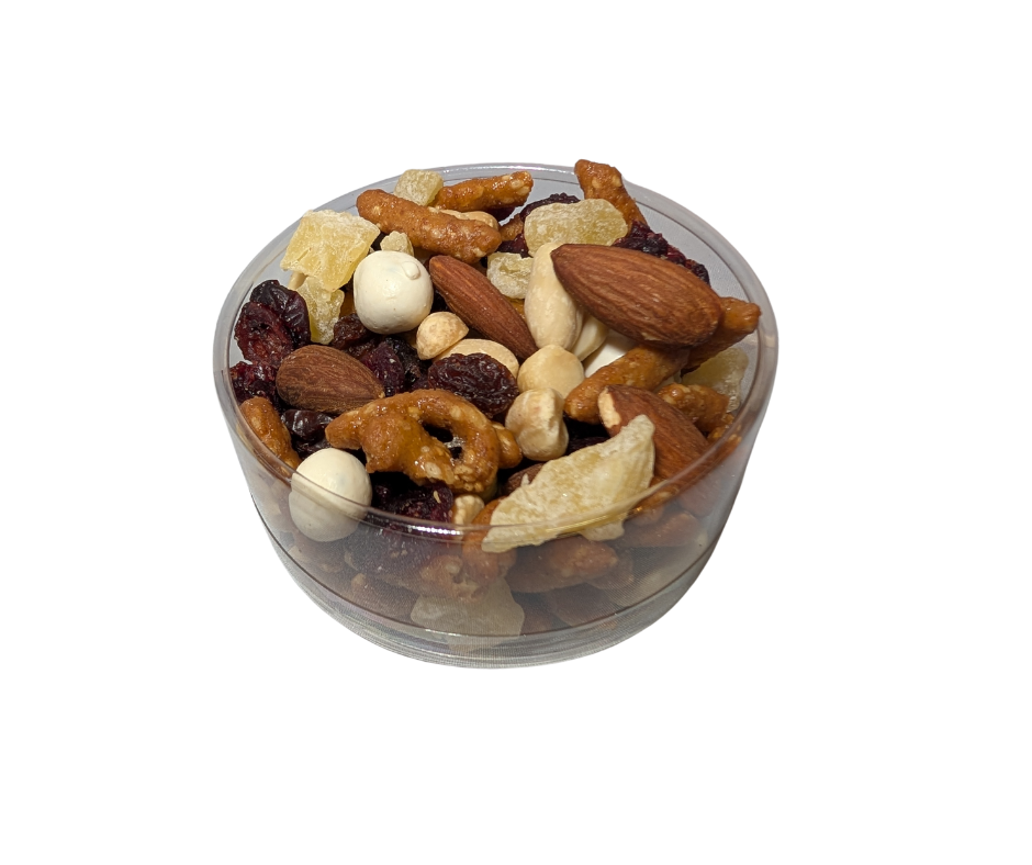 Sweet Texas Mix