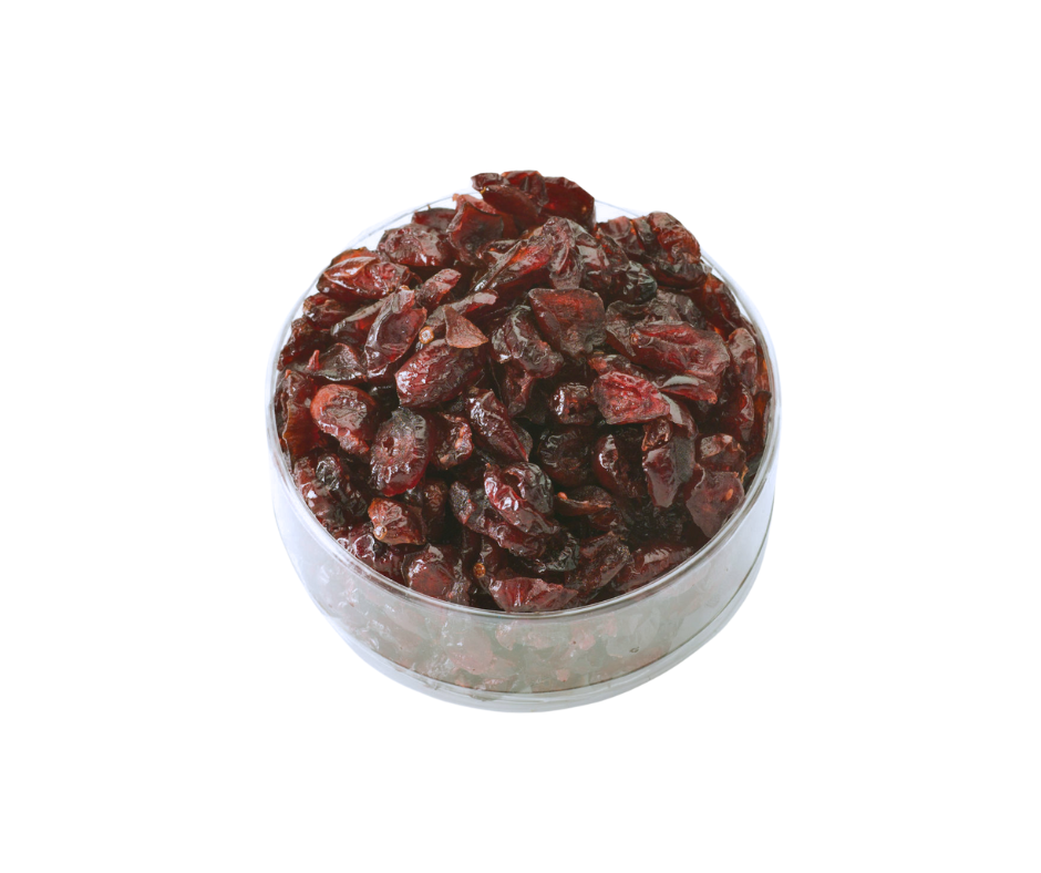 Dried Cranberries