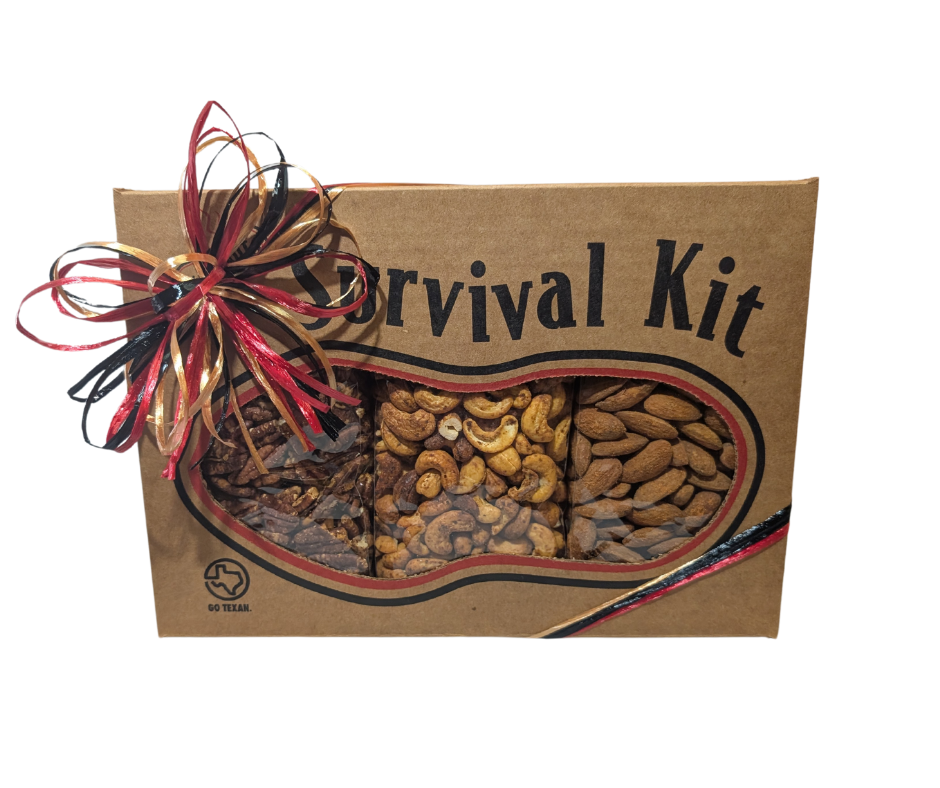 Survival Kit - Southwestern