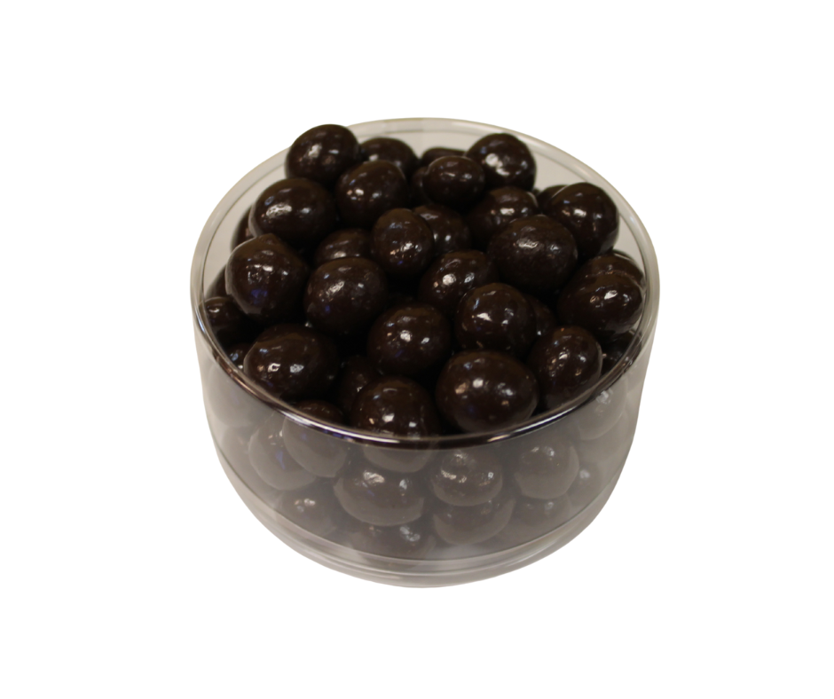 Dark Chocolate Peanuts