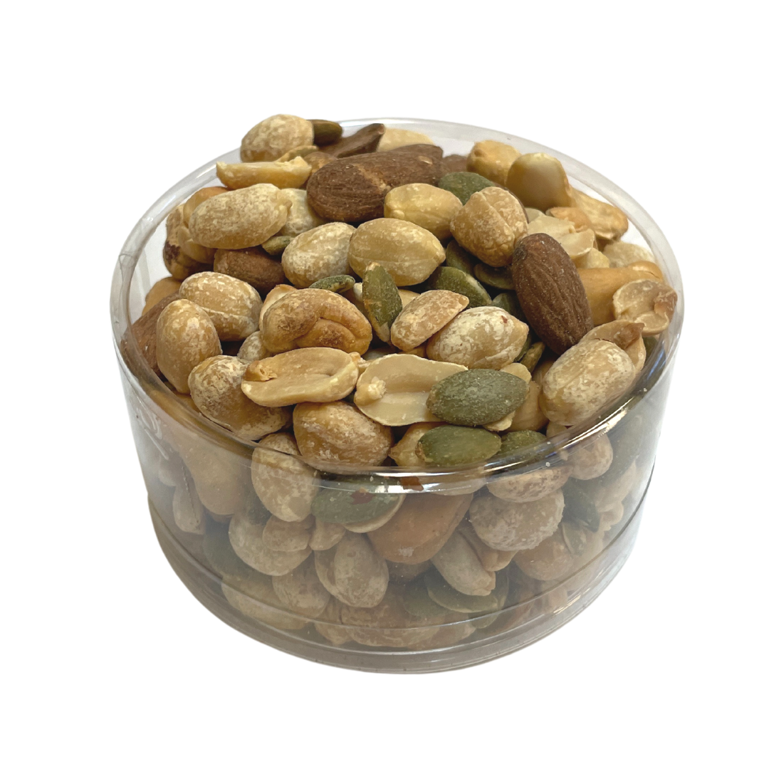Alamo Nut Mix