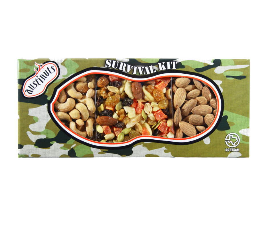 Yummy Trio - Hostess