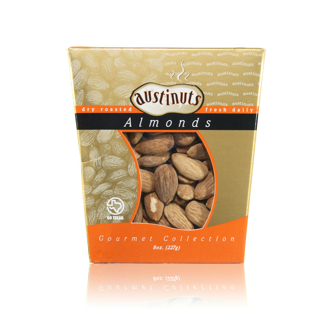 Gourmet Collection - Salted Almonds