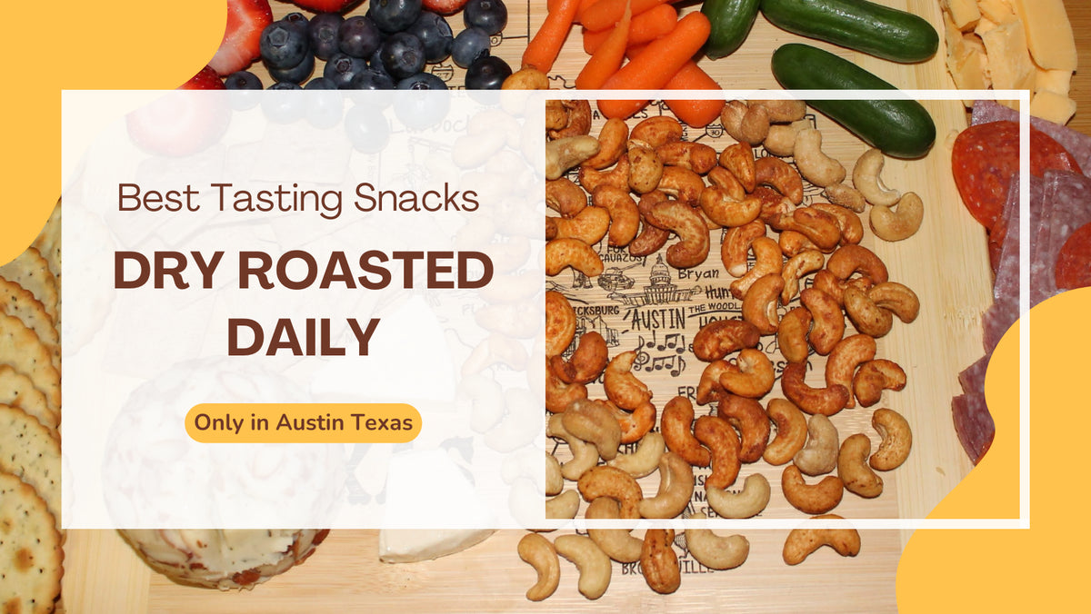 austiNuts