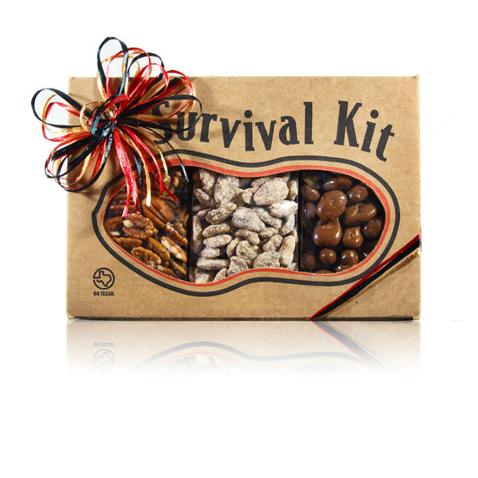 Survival Kit - Pecanorama