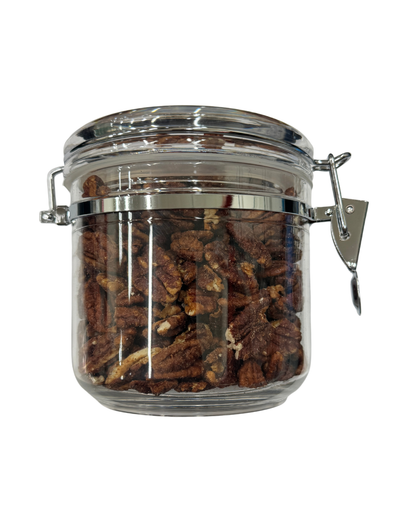 Snack Cannister