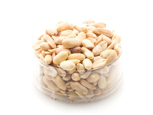 Peanuts - Salted or Unsalted