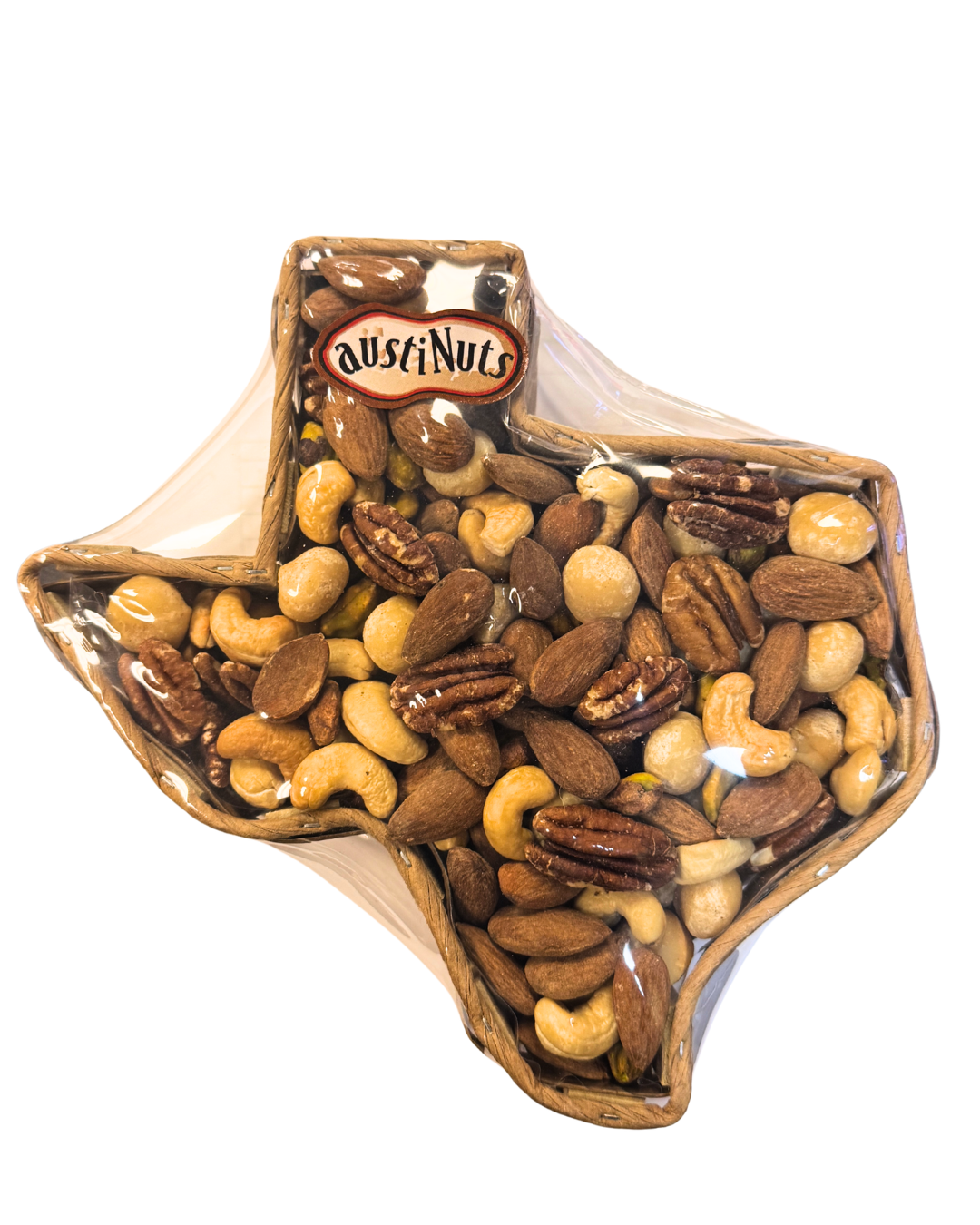 Crunchin’ Across Texas