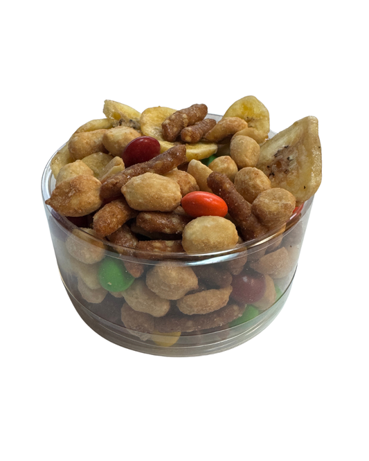 Town Lake Trail Mix