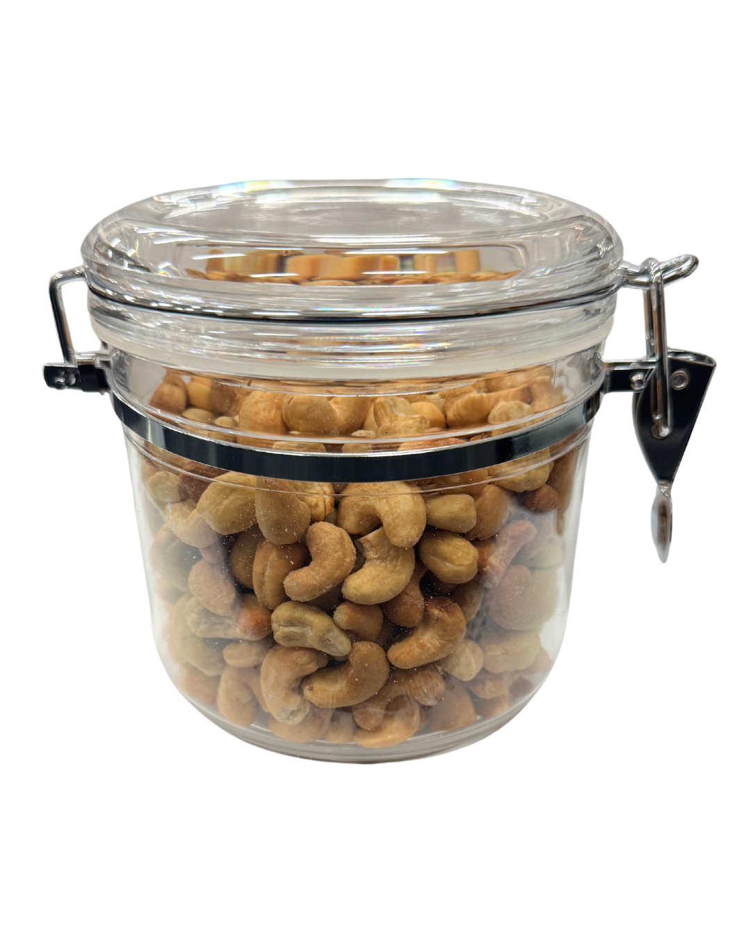 Snack Cannister