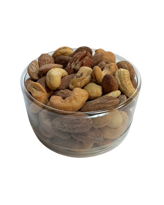 Texas Nut House Nut Mix