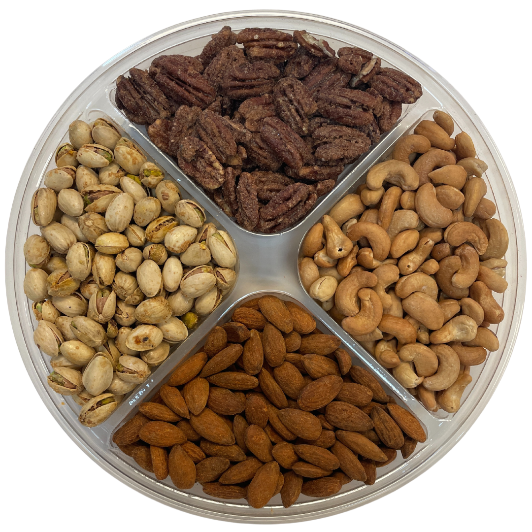 Taste Bud Treats Snack Tray