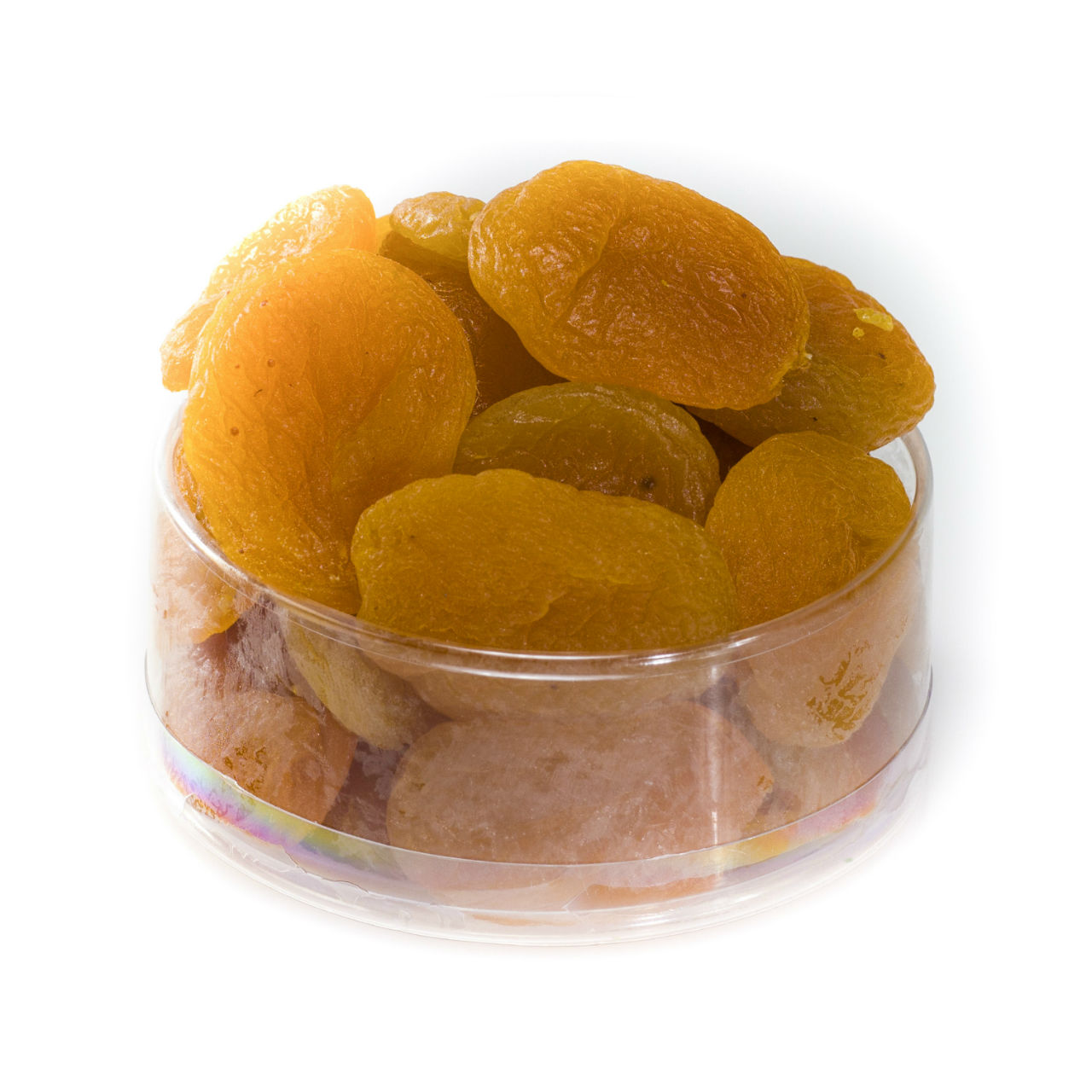 Dried Turkish Apricots