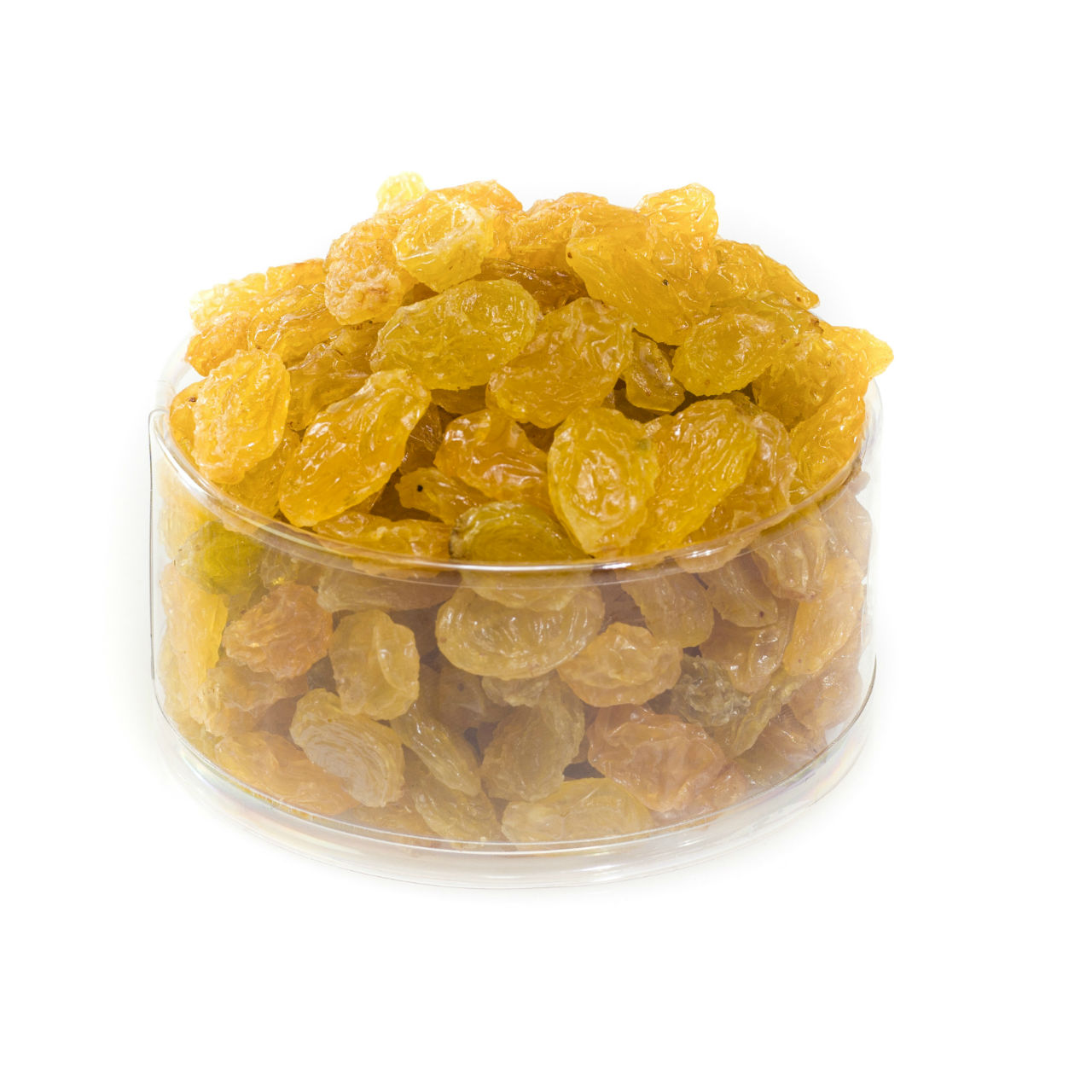 Golden Raisins