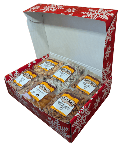 Pecan Lovers Gift Box
