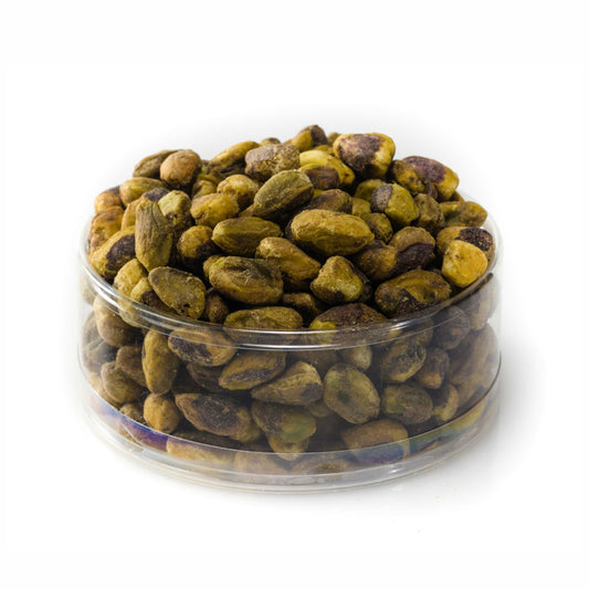 Pistachio Kernels - Salted, Unsalted, or Raw
