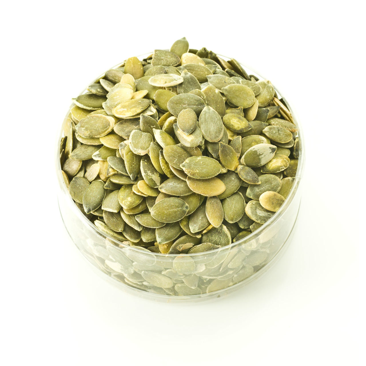 Pumpkin Kernels - Salted, Unsalted, or Raw