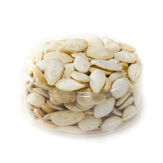 Pumpkin Seeds - Salted or Unsalted