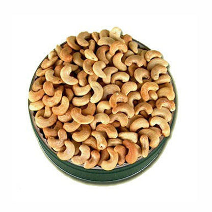 Gift Tin with Cashews