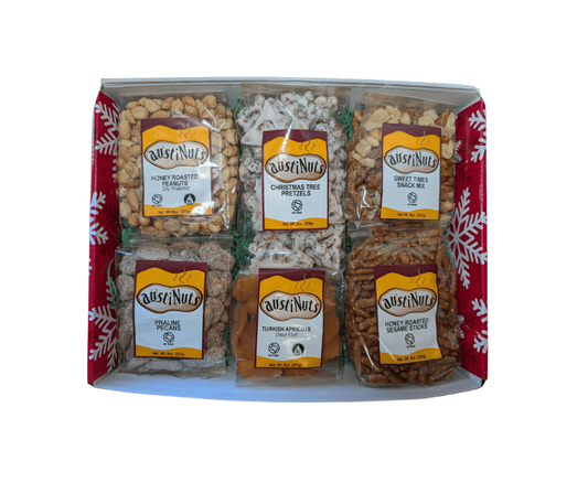 Sweet Treats Gift Box