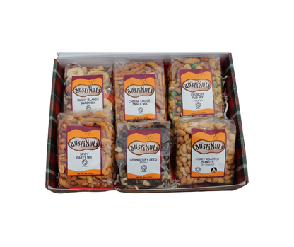 Texas Party Gift Box