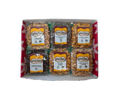 Cashew Lovers Gift Box