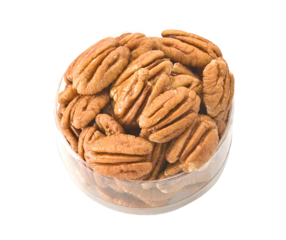 Pecans - Salted, Unsalted, Raw