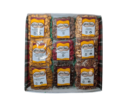 Sweet, Savory, & Salty Large Gift Box