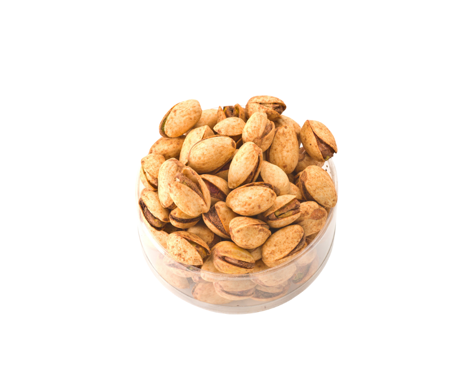 Chili Lime Pistachios In-Shell