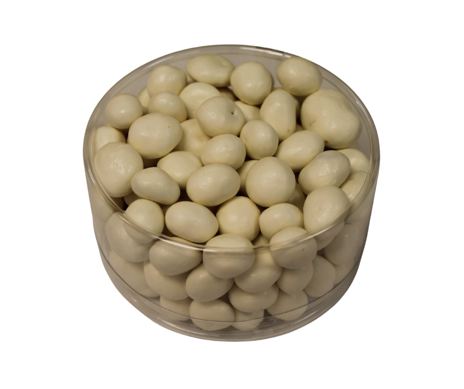 Yogurt Raisins