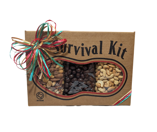 Survival Kit - Party Treats