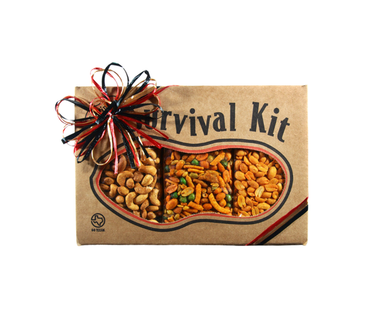 Survival Kit - Texas Heat