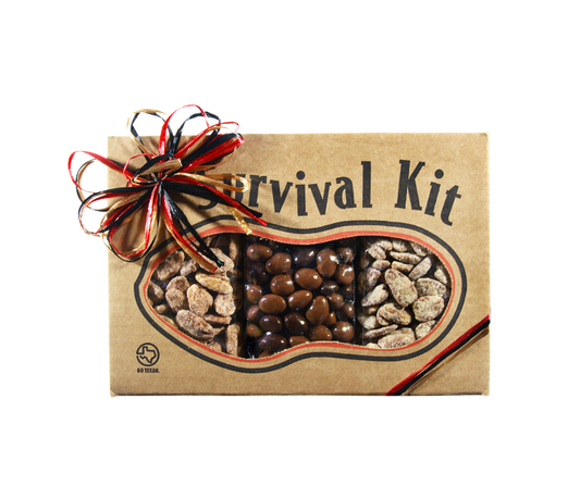 Survival Kit - Sweet Treats
