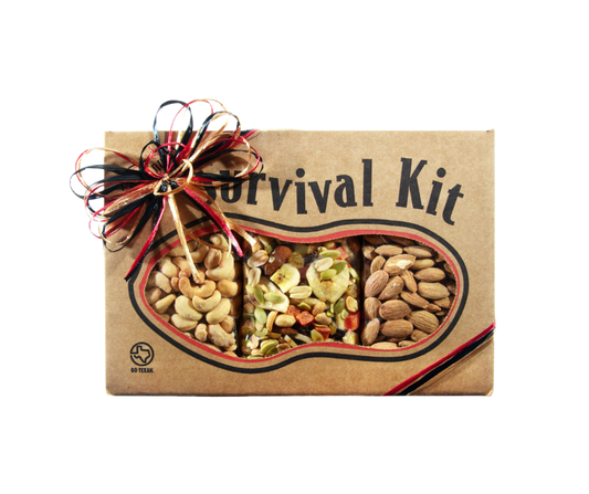 Survival Kit - Hostess