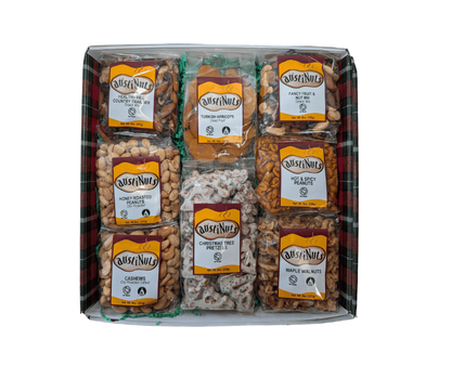 Hostess Large Gift Box