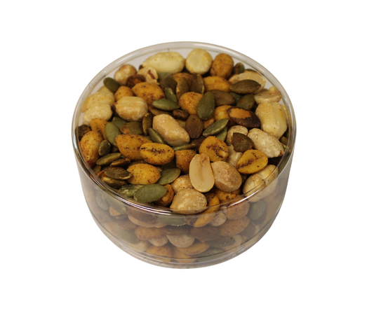 Totally Nuts Snack Mix