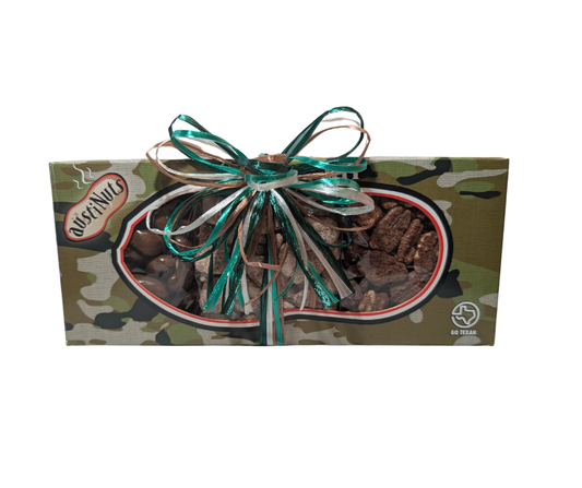 Yummy Trio - Pecanorama