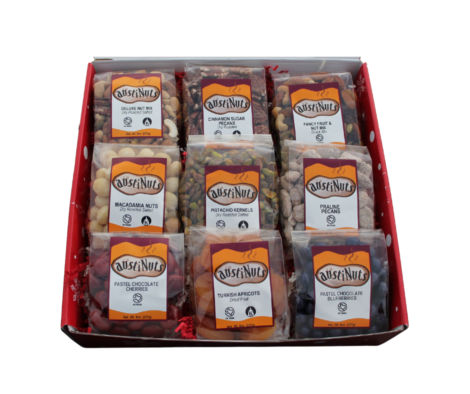 Superior Gift Box - Large