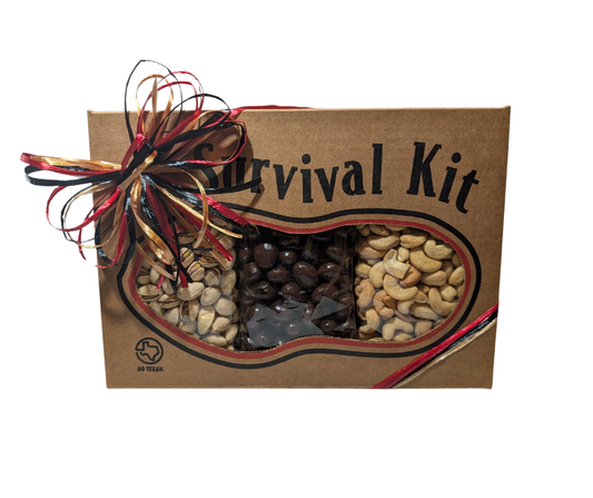 Survival Kit - Party Mix