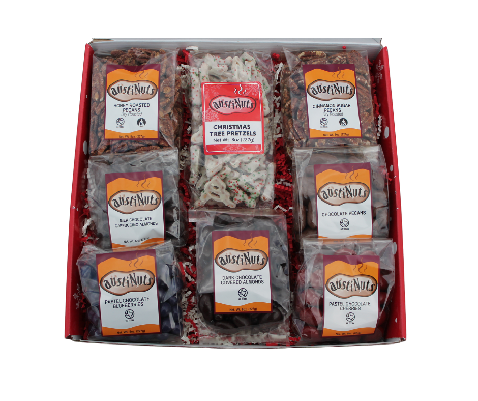 Sweet Gift Box - Large